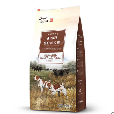 畅享3代牛肉紫薯成犬狗粮10kg畅享3代狗粮畅享狗粮畅享牛肉紫薯畅享三代牛肉紫薯成犬畅享三代狗粮