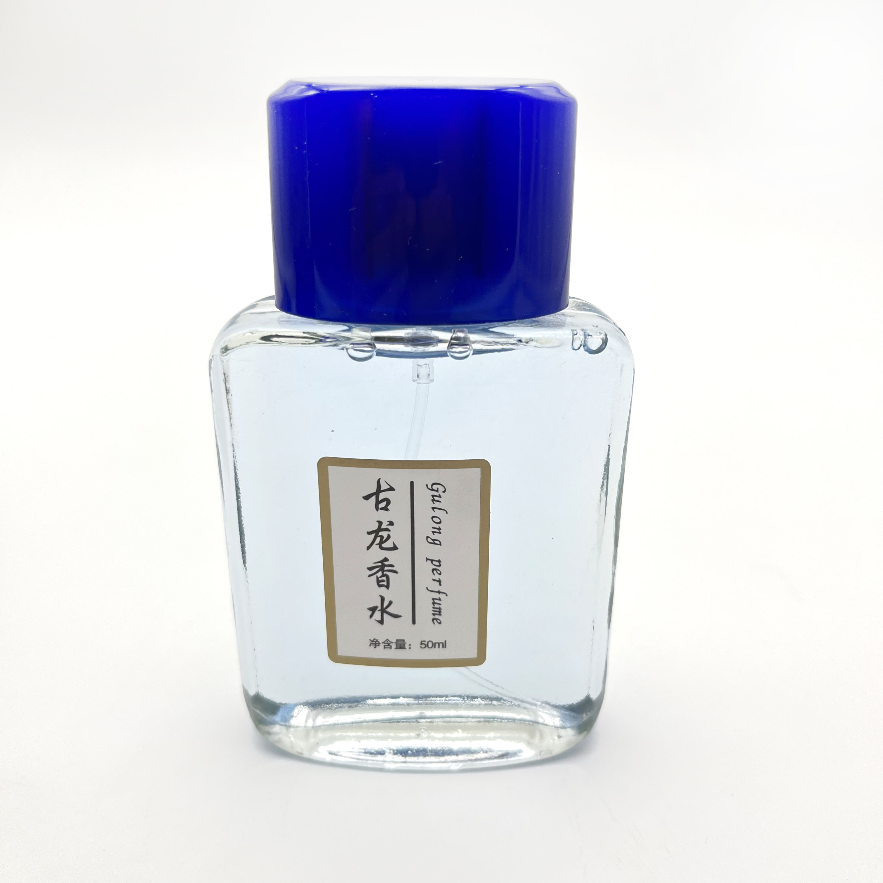 古龙香水（50ml）